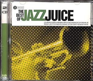 The Best of Jazz Juice(中古品)