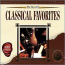 B.O. Classical Favorites: Masterpieces(中古品)