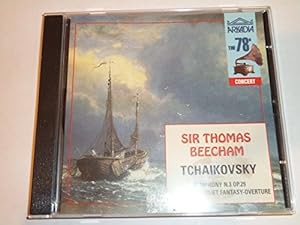 Sir Thomas Beecham Conducts Tc(中古品)