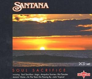 Soul Sacrifice(中古品)