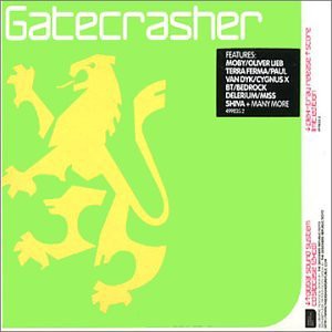 Gatecrasher: Global Sound System(中古品)