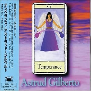 Temperance(中古品)