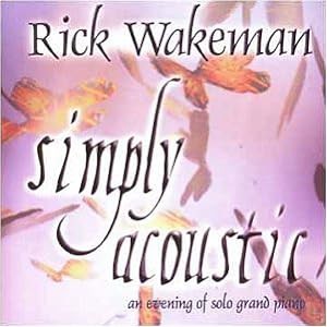 Simply Acoustic(中古品)