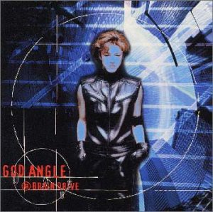 GOD ANGLE(中古品)