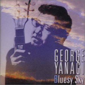 Bluesy Sky(中古品)