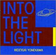 INTO THE LIGHT(中古品)