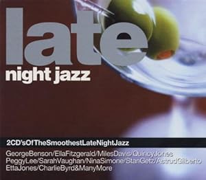 Late Night Jazz(中古品)