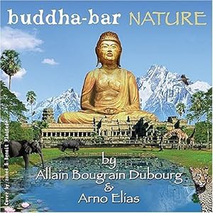 Buddha Bar Nature (W/Dvd)(中古品)