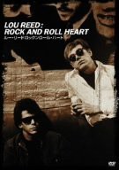 ルー･リード:ロックンロール･ハート [DVD](中古品)