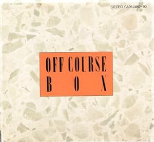 ＯＦＦ　ＣＯＵＲＳＥ　ＢＯＸ（１２ＣＤ）(中古品)