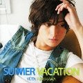 SUMMER VACATION(DVD付)(中古品)