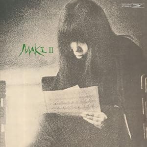 MAKI II(紙ジャケット仕様)(中古品)