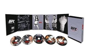 UFC JAPAN 2012.2.26 [DVD](中古品)