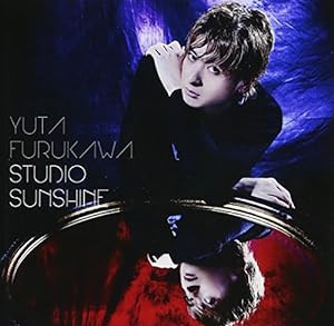 STUDIO SUNSHINE (DVD付)(中古品)