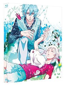 カーニヴァル☆ドラマCD付 限定版ブルーレイ7巻 下野紘神谷浩史宮野真守遊佐浩二小野大輔平川大輔諏訪部順一保志総一朗豊永利行前野智昭