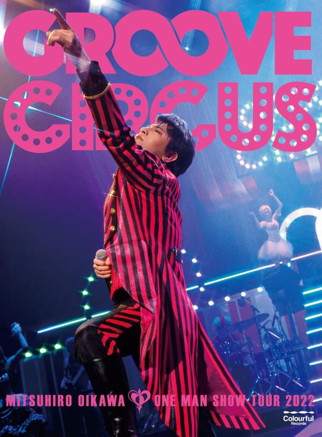 BD/7ORDER/7ORDER LIVE FACTORY 脱色と着色(Blu-ray)の通販は J-POP