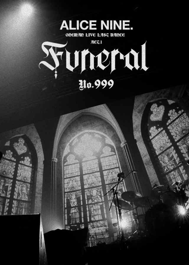 ONEMAN LIVE LAST DANCE ACT.1『Funeral No.999』 [Blu-ray]の通販は