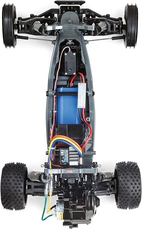 dt-03 レーシングファイター タミヤ DT-03 レーシングファイター
