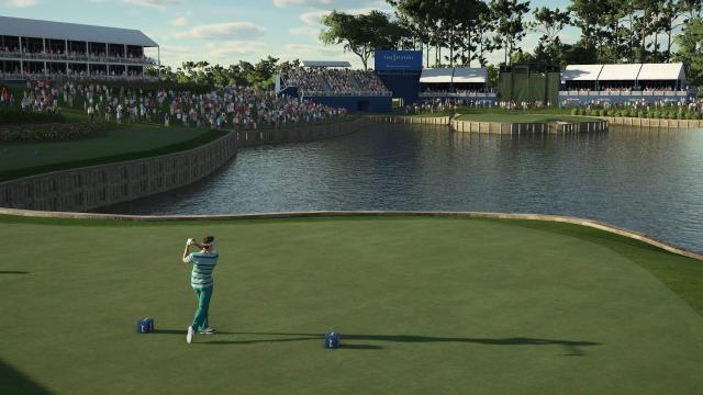 動作品 Switch ゴルフ PGAツアー 2K21 PGA TOUR 2K21 for Nintendo Switch - Nintendo Official Site