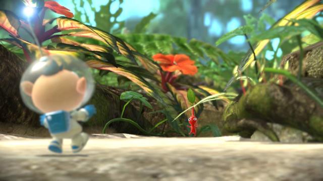 Pikmin 3 Deluxe(輸入版:北米) Switch_2