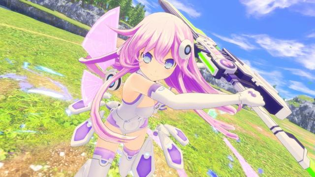 超次元ゲイム ネプテューヌ Sisters vs Sisters シスターズ スペシャルEdition -Switch 【特典】シスターズ特製BOX、サウンドトラックCD他_2