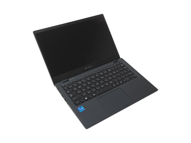[中古]【保有済品】Dynabook G83 859g超軽さ 13.3型 中古万覚え帳マイコン