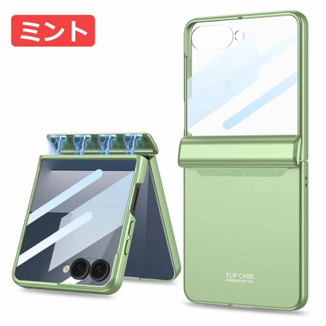 ギャラクシーz flip7 ケース おしゃれ GalaxyZflip7ケース Samsung