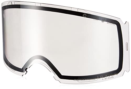 SWANS HEAT LENS RACAN-XED ゴーグル カーボンブラック SWANS