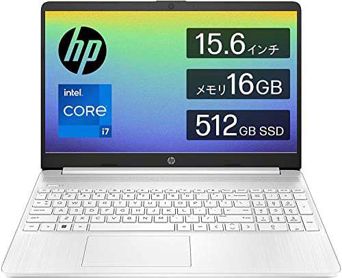 HP ノートパソコン Core i7ノートパソコン