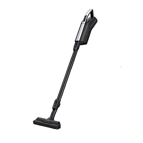 日立 掃除機 かるパックスティック 紙パック式 スティッククリーナー PKV-BK3K V ライトラベンダー 日本製 強力パワー 軽量 自走式の通販は 29,445円