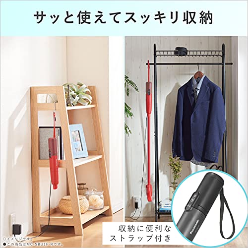パナソニック 掃除機 スティッククリーナー ハンディクリーナー