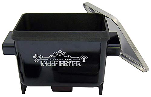 杉山金属 ディープフライヤー KS-2776