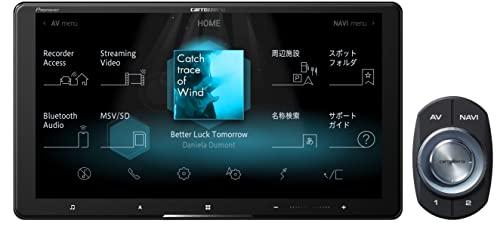 pioneer カーナビ bluetooth