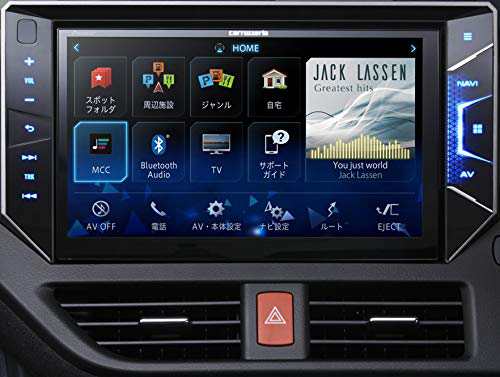 パイオニア カーナビ AVIC-CE902VO 10インチ サイバーナビ ヴォクシー80系専用 無料地図更新 フルセグ DVD CD Bluetooth SD USB HDMI カロッツェリアの通販は