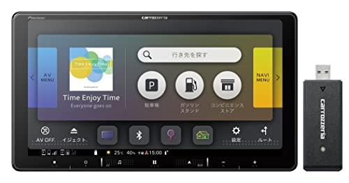 カロッツェリア ネットワークスティック