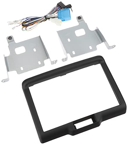カナック企画 カロッツェリア 8型カーナビ取付キット KLS-S803D スズキ 