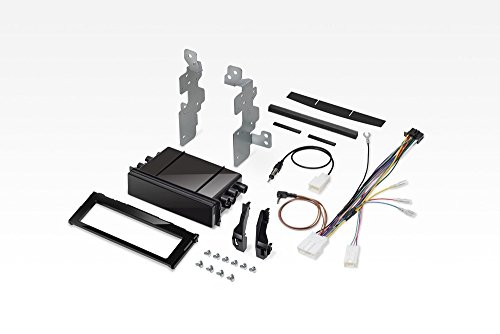カナック企画 カロッツェリア(パイオニア) スバル インプレッサ用 8V型カーナビ取付キット KLS-F803D