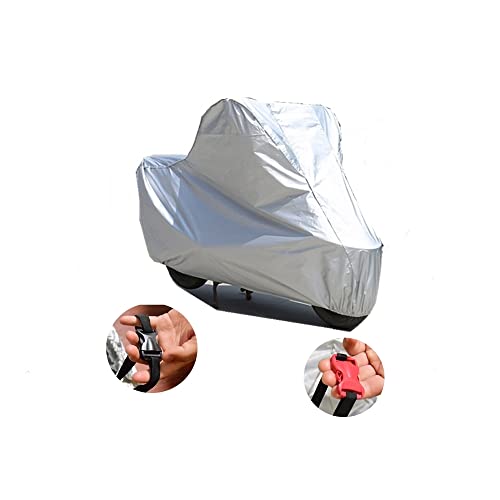 ホンダジャイロキャノピー専用車体カバー