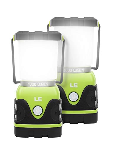 LED ランタン キャンプランタン 【超高輝度 1000ルーメン/実用点灯12-240時間/電池式/昼光色・昼白色・電球色切替/4つ点灯モード/無段階調光調色/防滴仕様】ソロキャンプ アウトドア キャンプ 登山 夜釣り 防災 停電 緊急