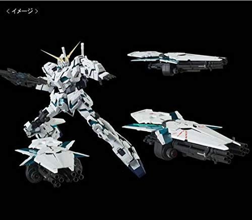 バンダイ(BANDAI) PG 1/60 RX-0 ユニコーンガンダム(最終決戦Ver