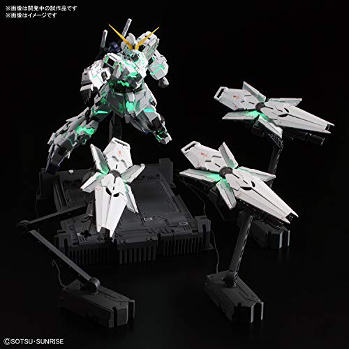 MGEX 機動戦士ガンダムUC ユニコーンガンダム Ver.Ka 1/100スケール