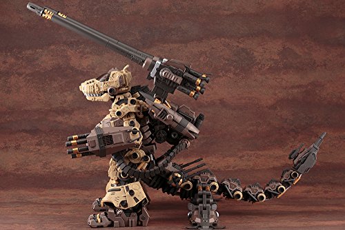 コトブキヤ ZOIDS ゴジュラス・ジ・オーガ 全高約370mm 1/72