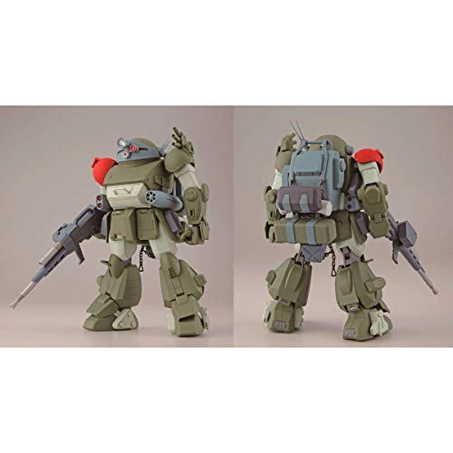 装甲騎兵ボトムズ 1/20 ATM-09-STTC スコープドッグ ターボ 装甲騎兵ボトムズ 1/20 ATM-09-STTC スコープドッグ ターボ