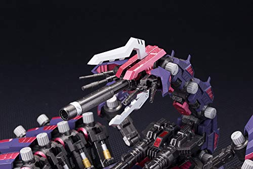 ZOIDS EZ-036 デススティンガー 全長約450mm 1/72スケール プラモデル