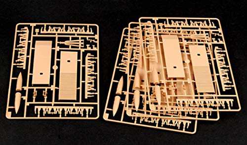 ホビーボス 1/72 ファイティングヴィークルシリーズ ドイツ列車砲