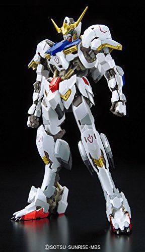 ハイレゾリューションモデル 機動戦士ガンダム 鉄血のオルフェンズ