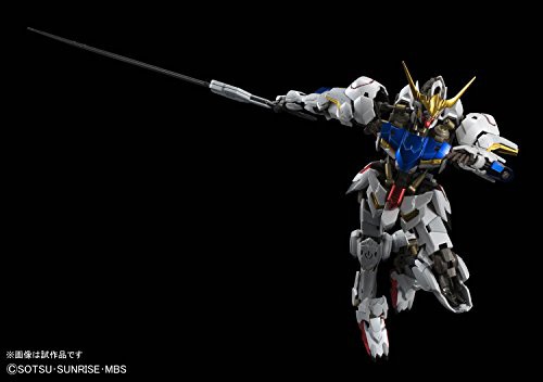 ハイレゾリューションモデル 機動戦士ガンダム 鉄血のオルフェンズ