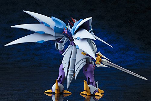 コトブキヤ スーパーロボット大戦OG ORIGINAL GENERATIONS