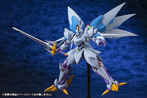 コトブキヤ スーパーロボット大戦OG サイバスター　新品未開封 サイバスター｜スーパーロボット大戦OG ORIGINAL GENERATIONS