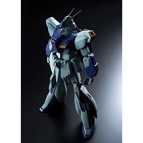 バンダイ スピリッツ MG 1/100 リ・ガズィ(ユニコーンVer.) プラモデル(ホビーオンラインショップ限定) バンダイ スピリッツ MG 1/100 リ・ガズィ(ユニコーンVer.) プラモデル(ホビーオンラインショップ限定)